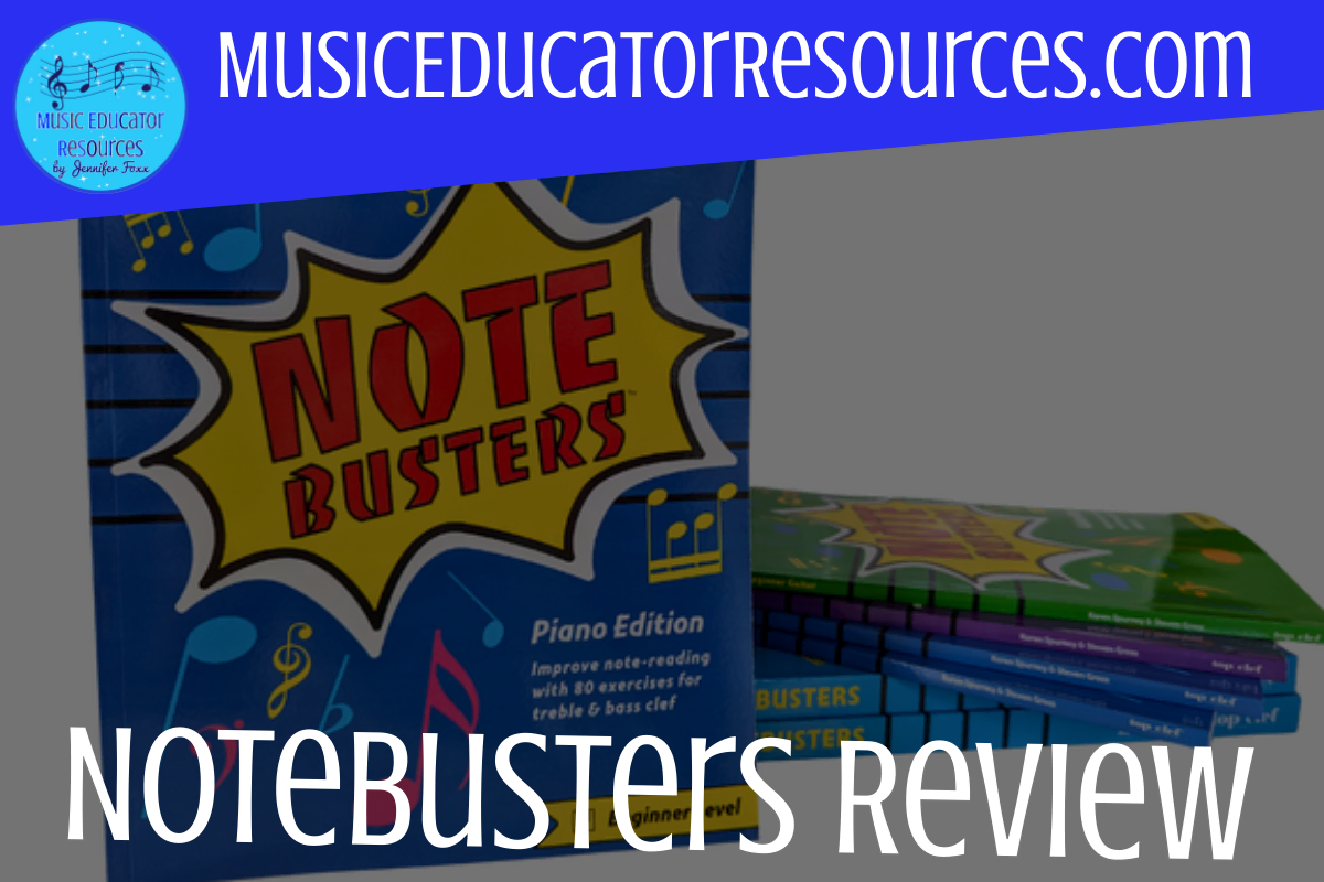 NoteBusters Review
