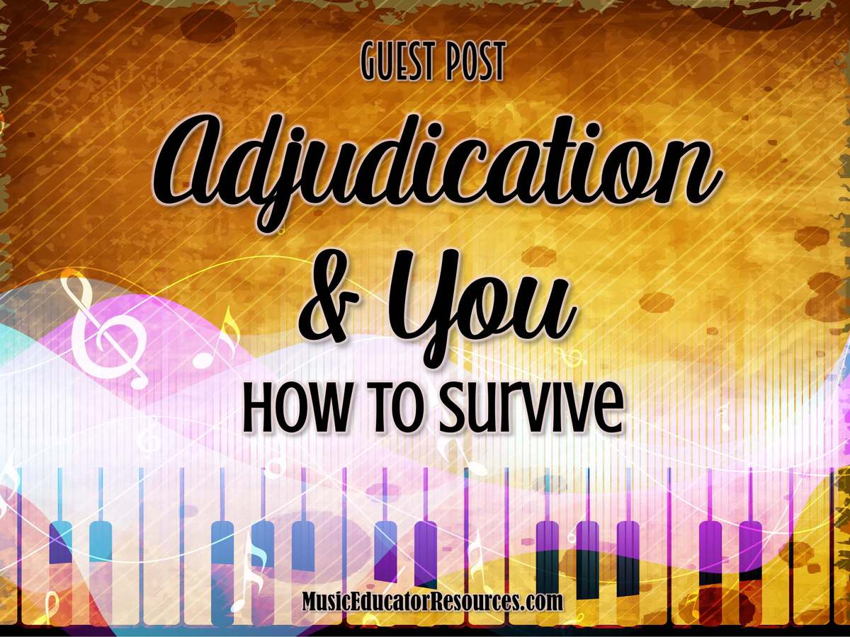 Be Our Guest: Adjudication & You – How To Survive