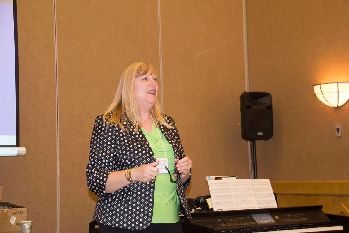 ASMTA Conference: Ensembles, Duets and Technology…. Oh My!