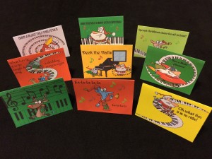 ChristmasCards
