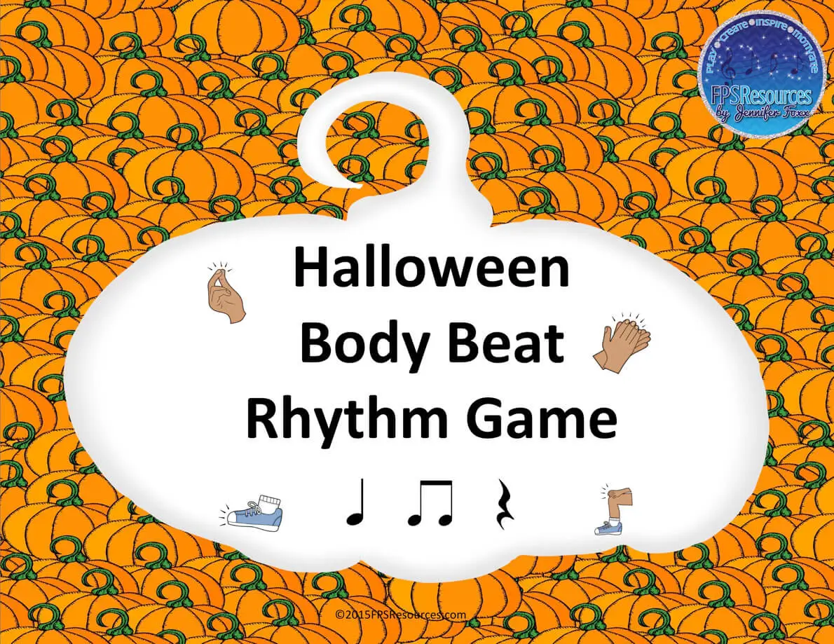 New Halloween Game!