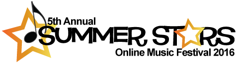 Summer Stars Online Music Festival Announced