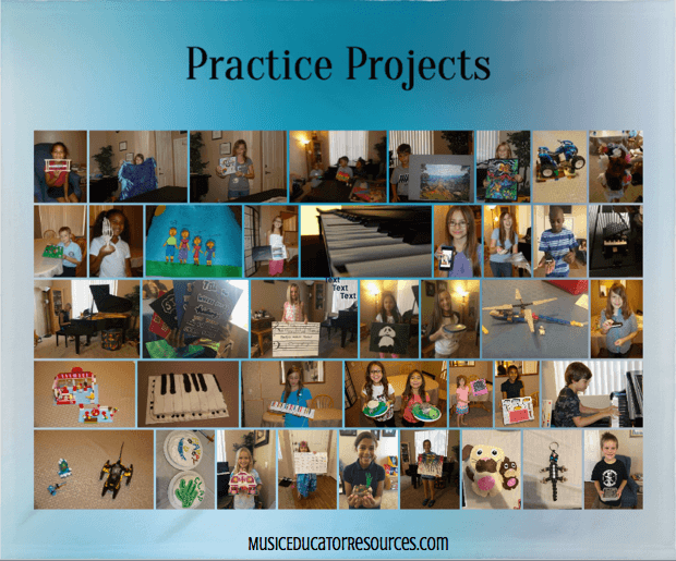 PracticeProjects