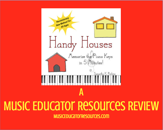 Review: Handy Houses