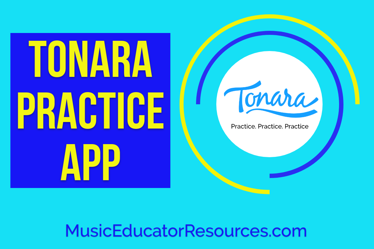 Tonara Music Practice App