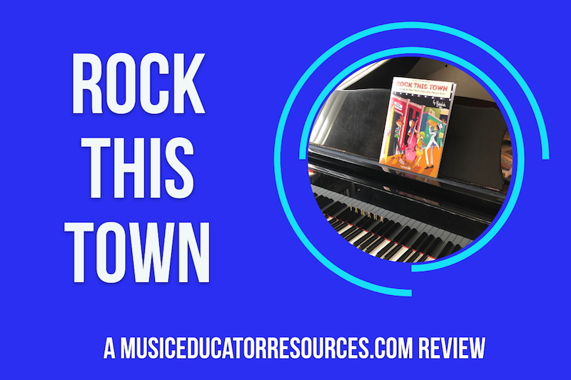 Review: Rock This Town