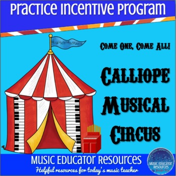 Circus Practice Incentive Program