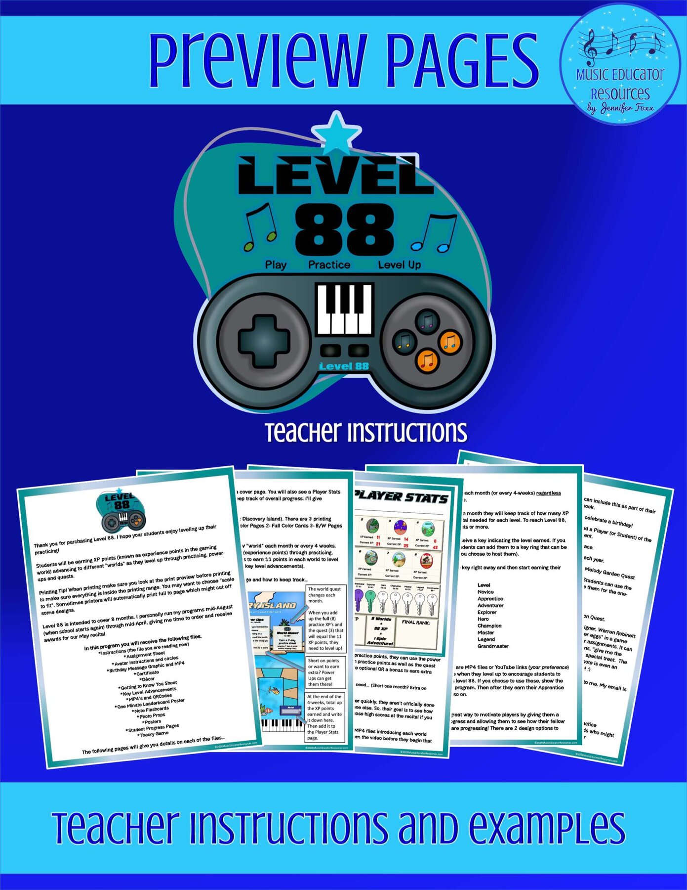 Level 88 | Practice Incentive Program - Image 2