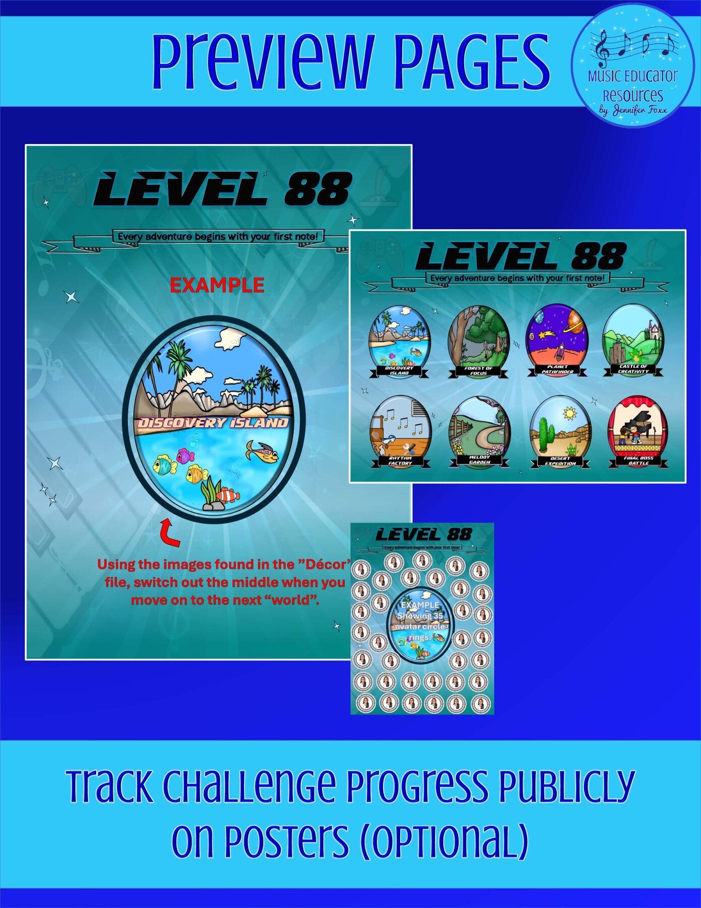 Level 88 | Practice Incentive Program - Image 7