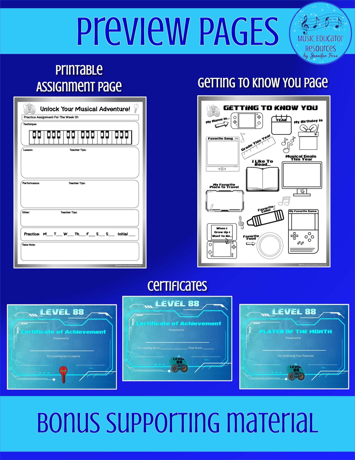 Level 88 | Practice Incentive Program - Image 10